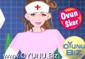 Nurse
Dress up play games