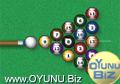 Billiards
Passionate play games