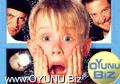 Home alone
Per play games