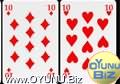 With the machine
Poker play games