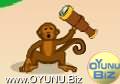 Thief
monkey play games
