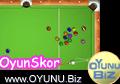 Realistic
Billiards play games
