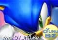 Sonic
At school play games