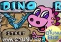 Dino adventure game