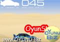 In the desert
Race play games