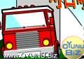 Coke
truck play games
