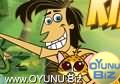 Tarzan play games