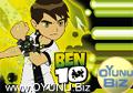 Ben10
Jigsaw play games