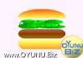 Hamburger
the time play games