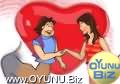 Line of love game