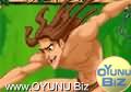 Tarzan and
Jane play games