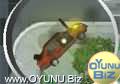 Human with a magnifying glass
yakmaca play games