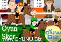 Hippodrome
Operating play games
