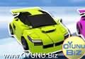 Excited
Race play games