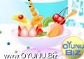 Ice cream
Platter play games