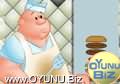 Hamburger
Master play games