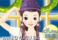 Aysegul play games