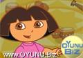 With Dora
Music pleasure play games