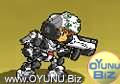 Super
Soldier play games