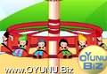 Theme park play games