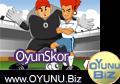 Free kick
Firing play games
