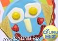 Food
fast play games