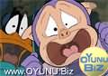 Duck Dodgers Space
way play games