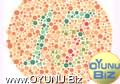 Color blindness
testing play games