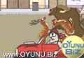Deer
Gather play games