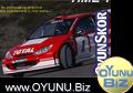 Peugeot 206
Rally play games