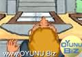 Beavis and
Butt-head play games