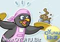 Waiter
Penguin play games