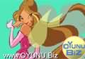 Winx Club Flight
Course play games