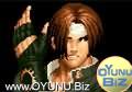 King of
FIGHTERS game