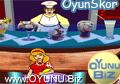 Cafe
Management play games