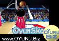 Basketter play games