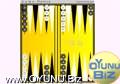 Backgammon play games
