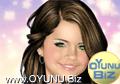 Selena makeup game