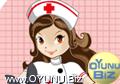 Nurse
Dressing game