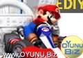 Racer
Mario play games