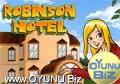 Hotel Business game