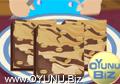 Chocolate cake
Do it play games