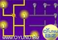 Electric
circuits play games